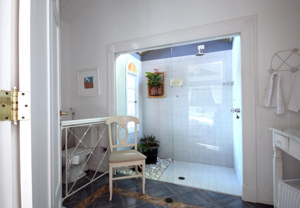 Praia Santa Tereza Casa de hóspedes