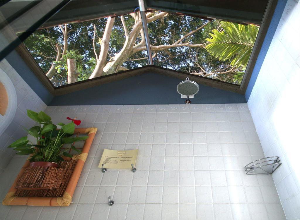 Praia Santa Tereza Casa de hóspedes