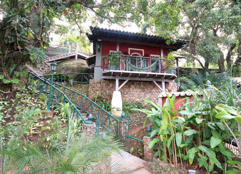 Praia Santa Tereza Casa de hóspedes Ilhabela
