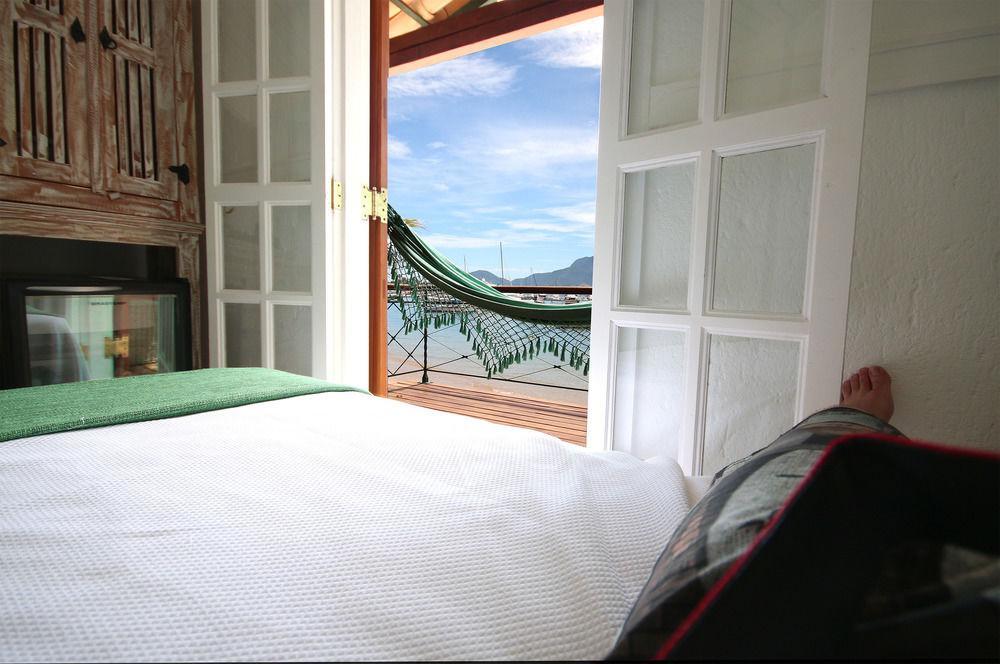 Praia Santa Tereza Casa de hóspedes 3*
