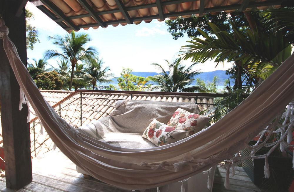 Praia Santa Tereza Casa de hóspedes 3*