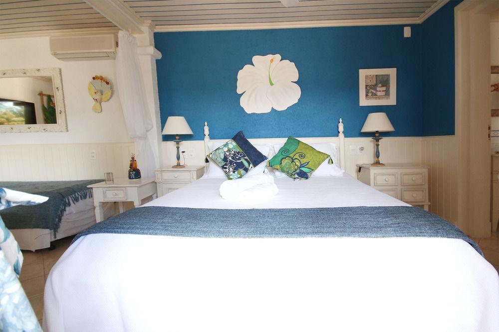Praia Santa Tereza 3* Ilhabela