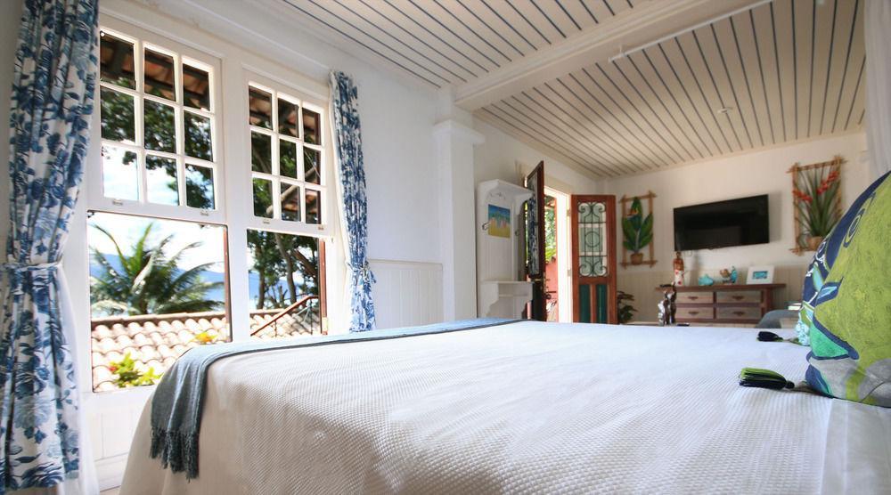 Praia Santa Tereza Casa de hóspedes 3*
