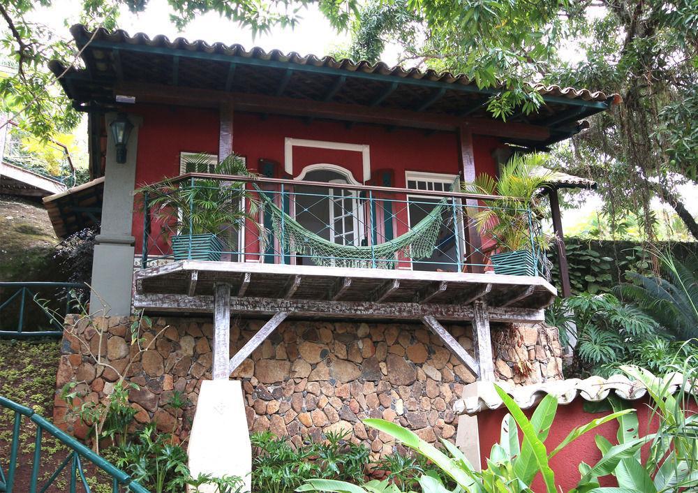 Praia Santa Tereza Casa de hóspedes 3*