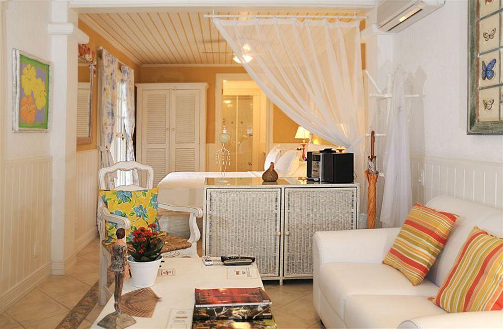 Casa de hóspedes Praia Santa Tereza Ilhabela